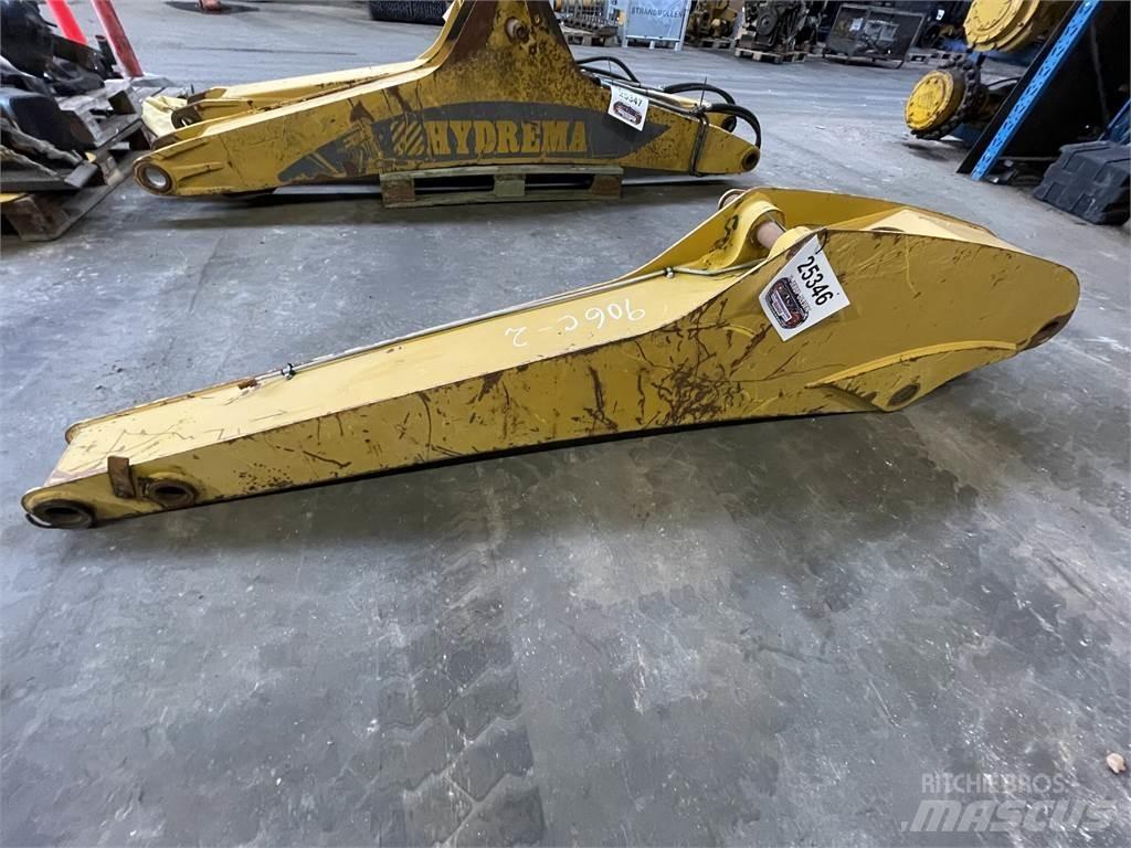 Hydrema 906C-2 gravestik その他部品