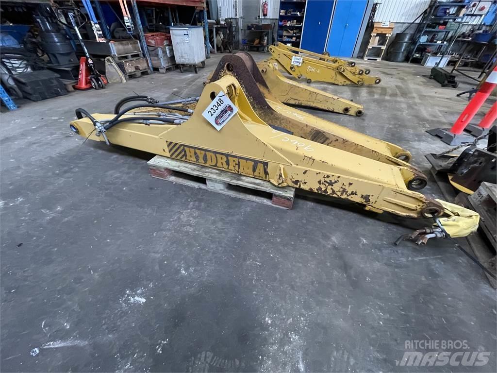 Hydrema 906C-2 monobom その他部品