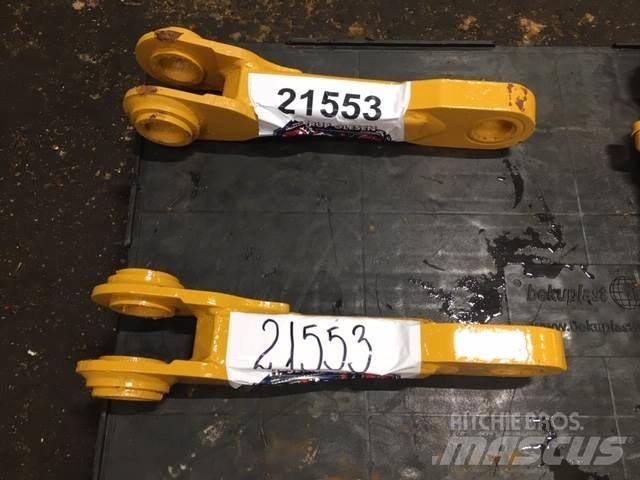 Hydrema 926C Link Arm その他部品