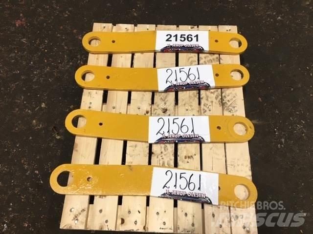 Hydrema 926C Link Arm その他部品