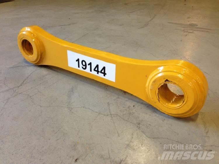 Hyundai HL740-3 Link Arm その他部品