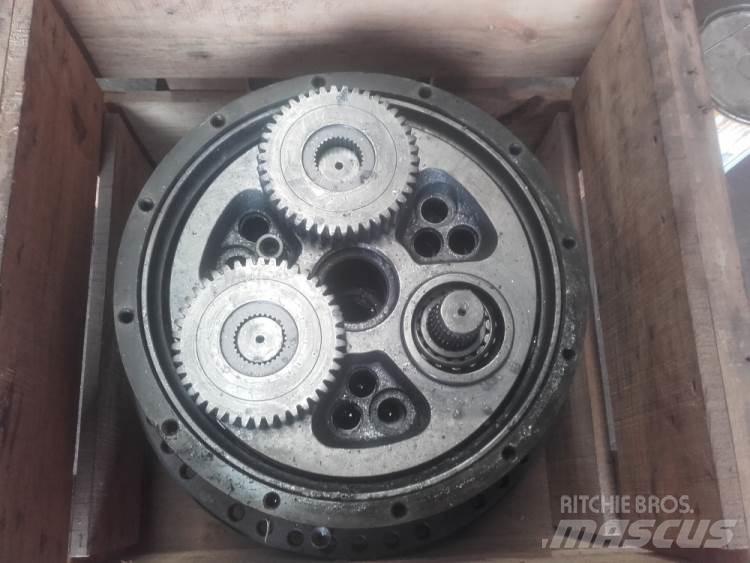 Hyundai R210LC-7 Køregear トランスミッション