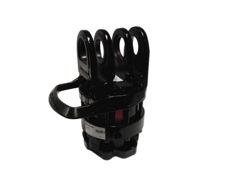 Indexator Rotator, 10 ton ローテーター