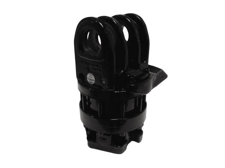 Indexator Rotator, 10 ton ローテーター