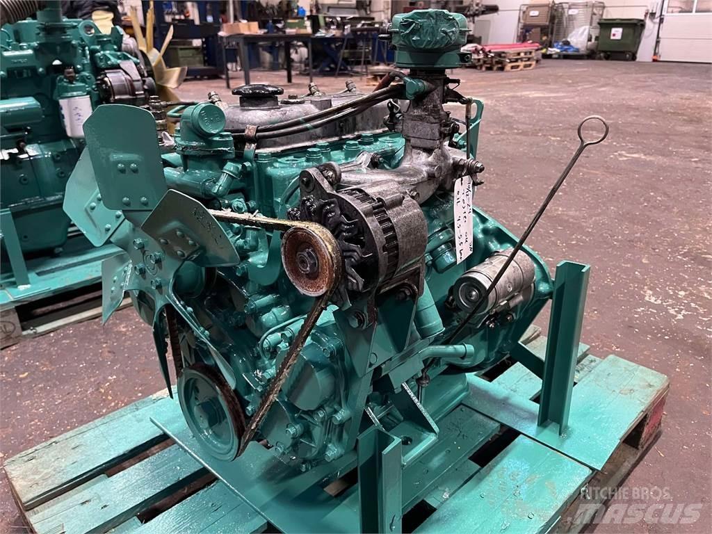 Isuzu C240 motor エンジン