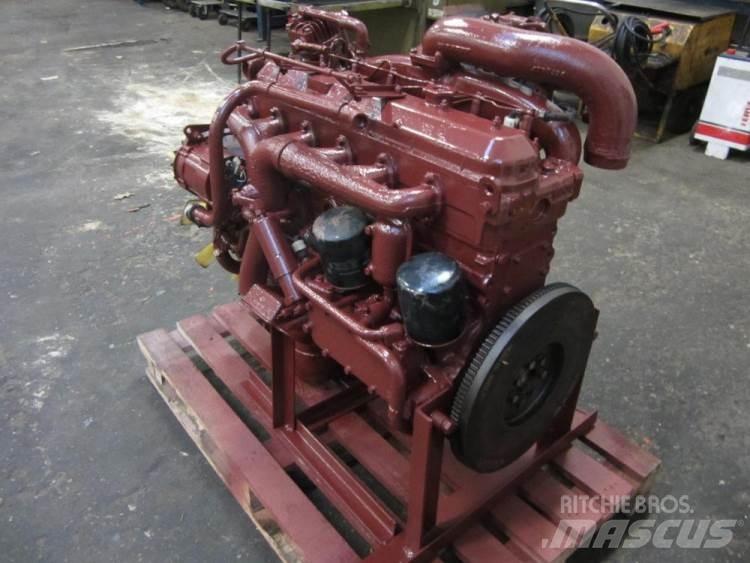 Iveco 8060 motor エンジン