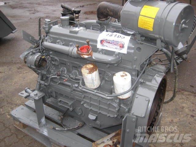 Iveco 8061 motor エンジン