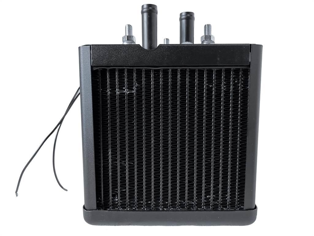  Kabinevarmer 12/24V 電子機器