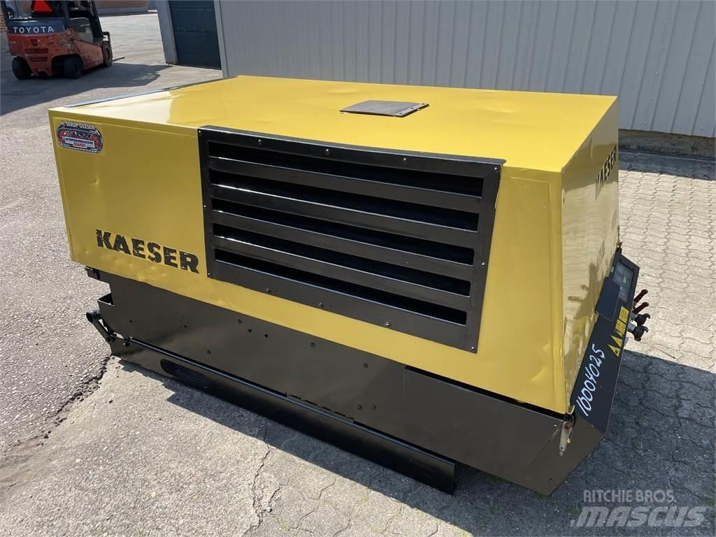 Kaeser M50 kompressor コンプレッサー