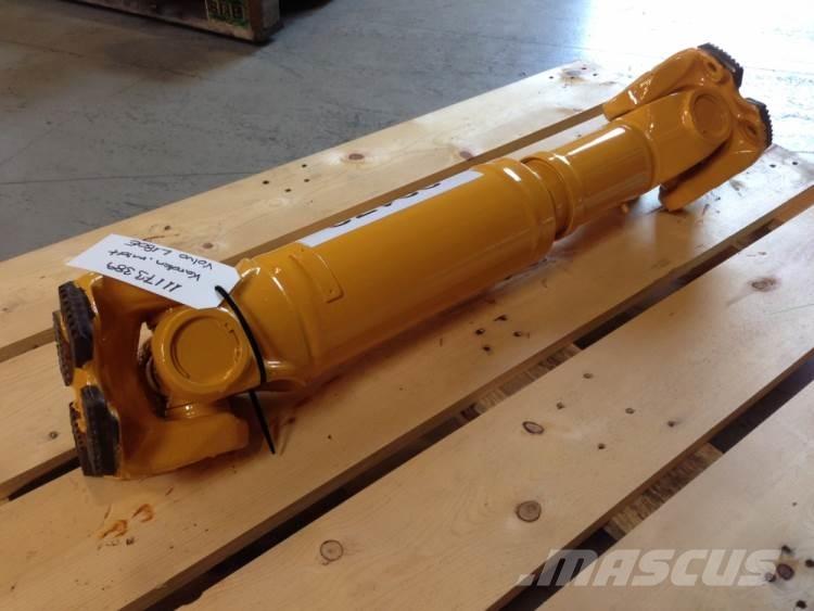 Kardan ex. Volvo L180E その他部品