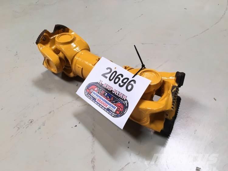  Kardan Volvo L220E その他部品