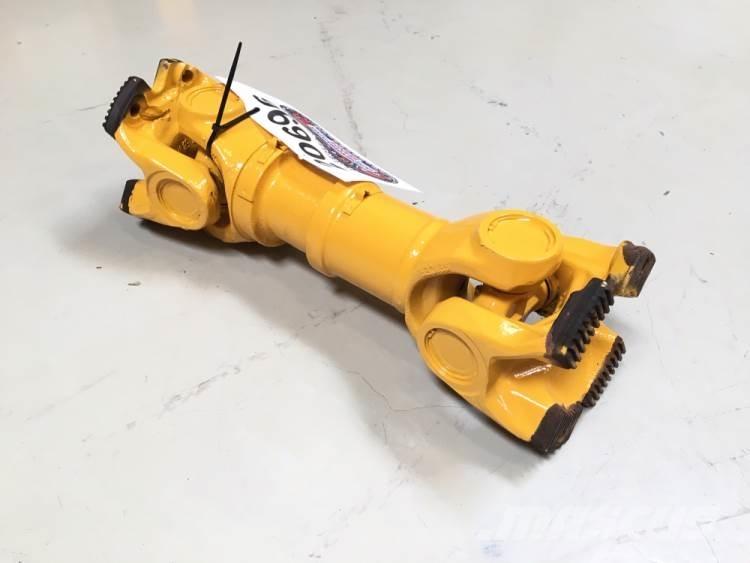  Kardan Volvo L220E その他部品