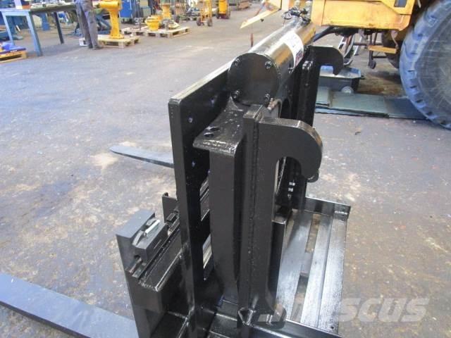  Kassevender 5 ton フォーク