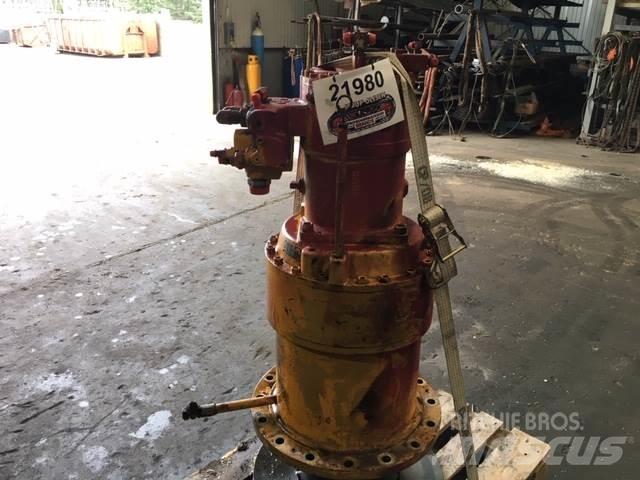 Kobelco K916LC Krøjegear 建設機械 -　その他