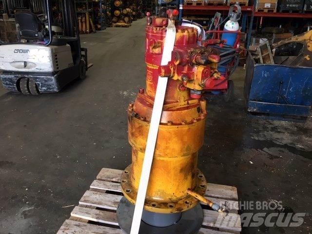 Kobelco K916LC Krøjegear 建設機械 -　その他