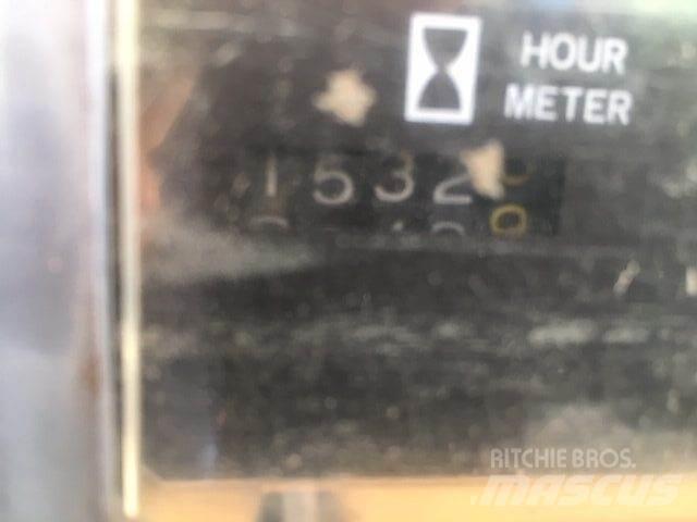 Kobelco K916LC til ophug 大型油圧ショベル12t以上（パワーショベル・ユンボ）