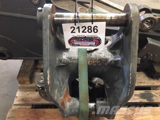  Kongestol ex. Volvo ECR88 その他部品