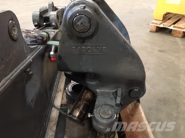  Kongestol ex. Volvo ECR88 その他部品