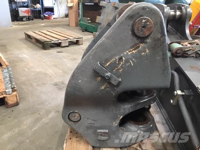  Kongestol ex. Volvo ECR88 その他部品