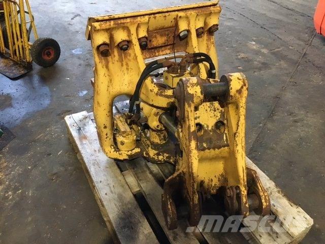  Krøjekonsol ex. Ford 655 その他部品