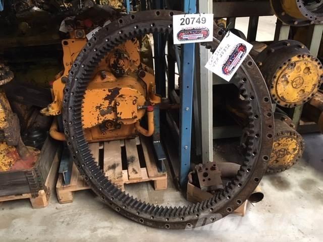  Krøjekrans ex. Cat 320L その他部品