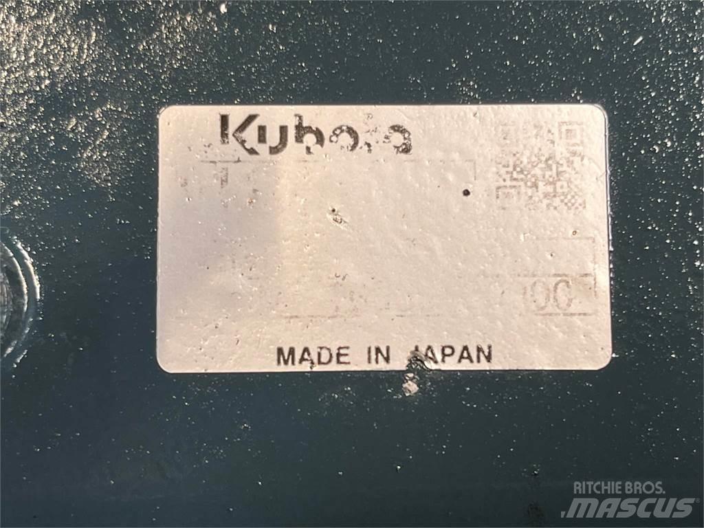 Kubota D1105 motor エンジン