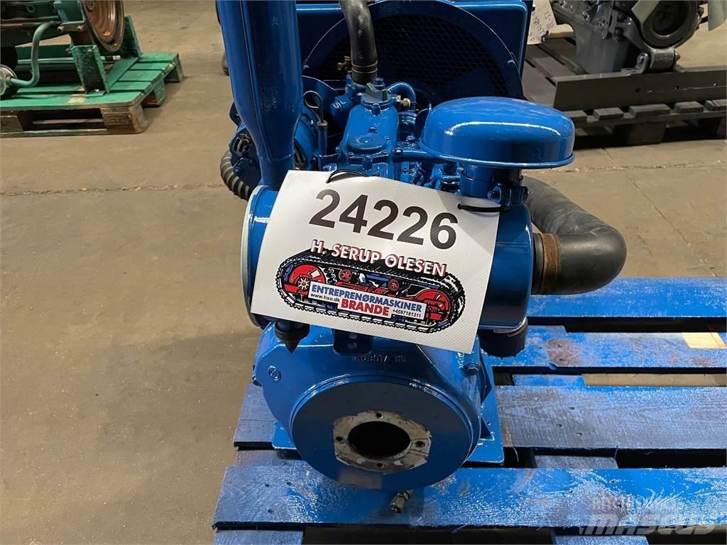 Kubota D905-ES motor エンジン