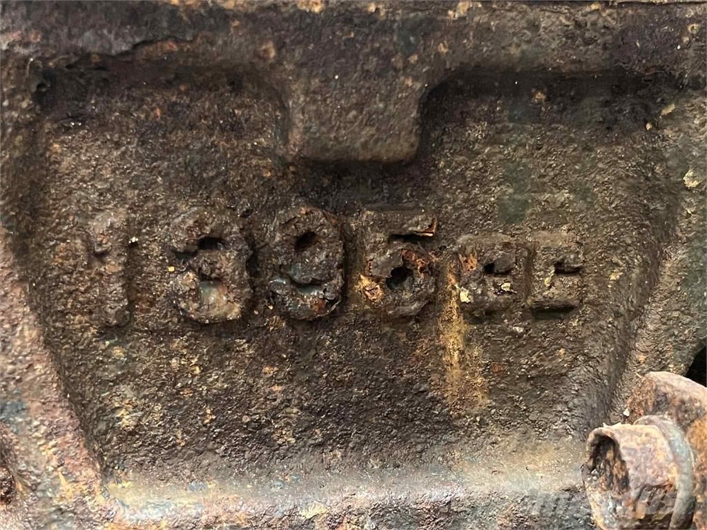 Kubota motor ex. Bobcat 225 エンジン