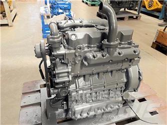 Kubota V2203 motor エンジン