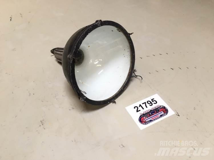  Lampe - 1 stk. 電子機器