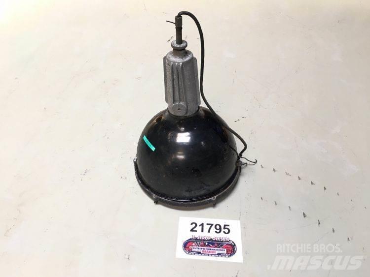  Lampe - 1 stk. 電子機器