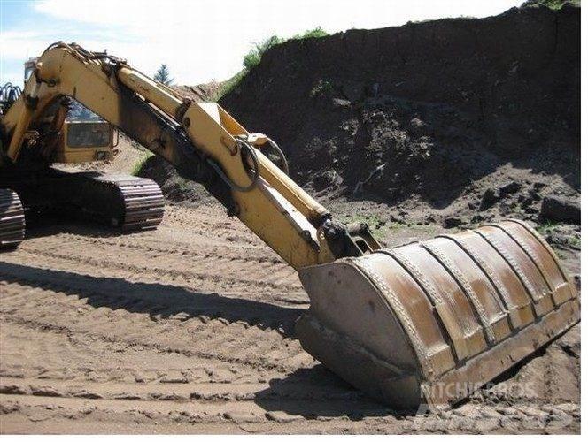 Liebherr 932 HDSL - til ophug 大型油圧ショベル12t以上（パワーショベル・ユンボ）