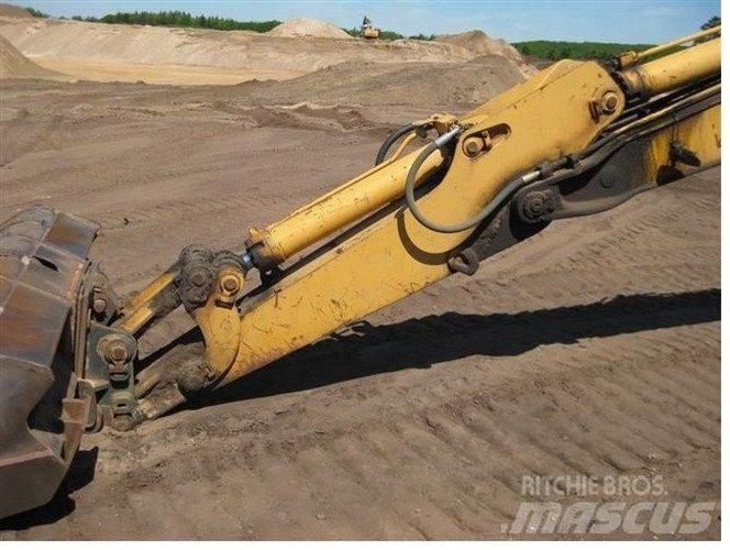 Liebherr 932 HDSL - til ophug 大型油圧ショベル12t以上（パワーショベル・ユンボ）