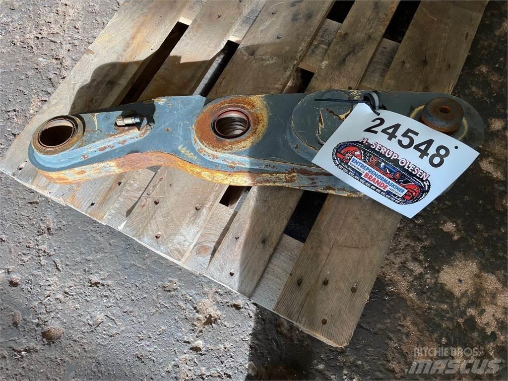 Liebherr L542 Link Arm その他部品