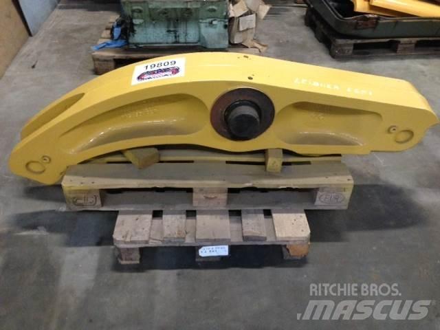 Liebherr L551 Link Arm その他部品