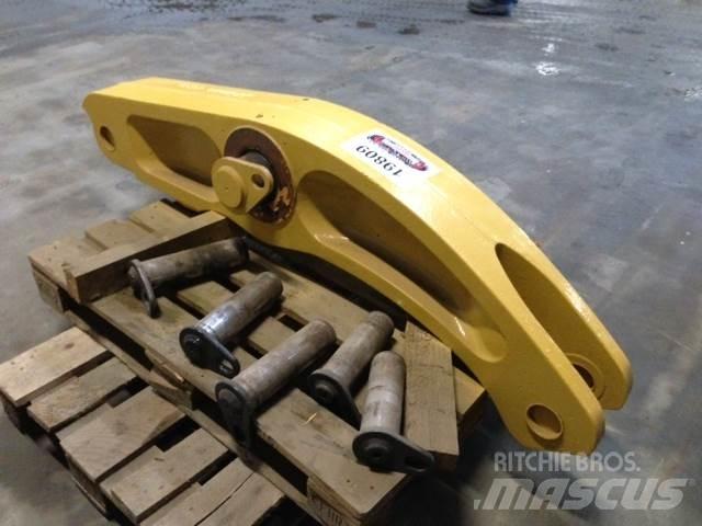 Liebherr L551 Link Arm その他部品