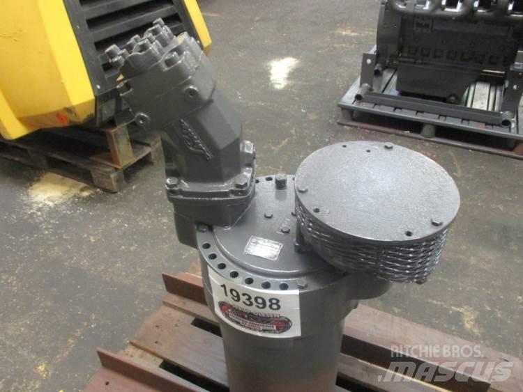 Liebherr R942LC Krøjegear 建設機械 -　その他