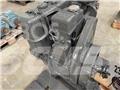 Lister 1 cylinder motor エンジン