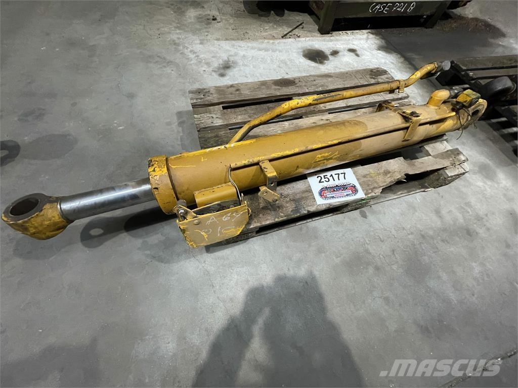  Løftecylinder ex. Ford A64 油圧機