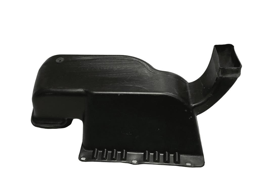  Luftkanal, L90H Volvo その他部品