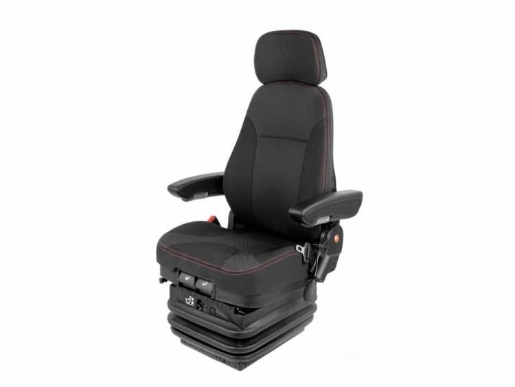  Luftsæde, 24 volt その他部品