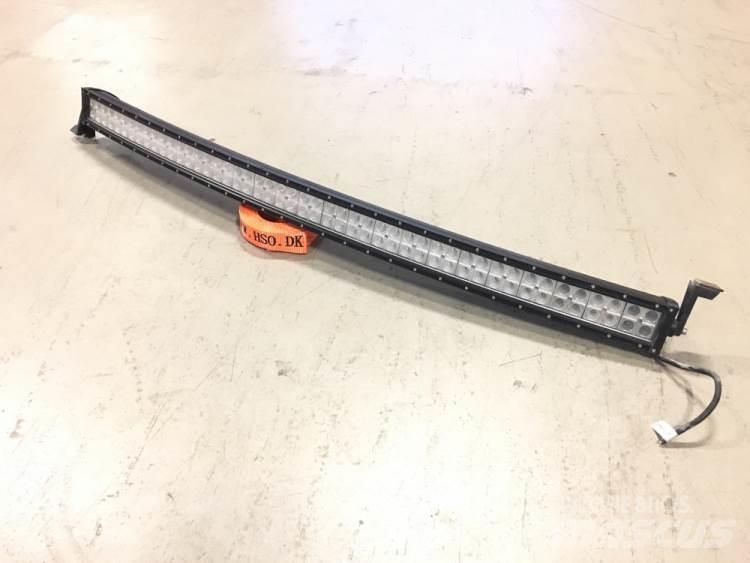  Lygtebom LED, 12/24 Volt 電子機器