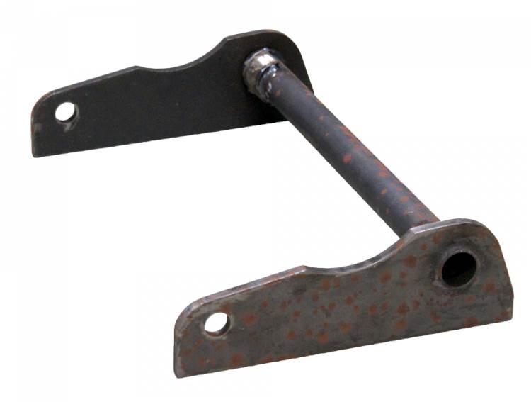 Manitou Svejsebeslag クイックヒッチ