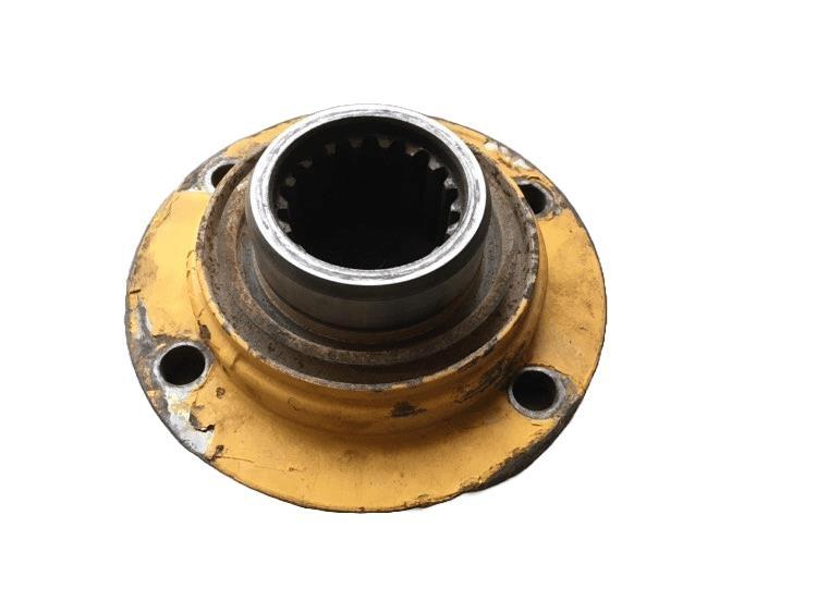  Medbringer Ex. Volvo A25D その他部品