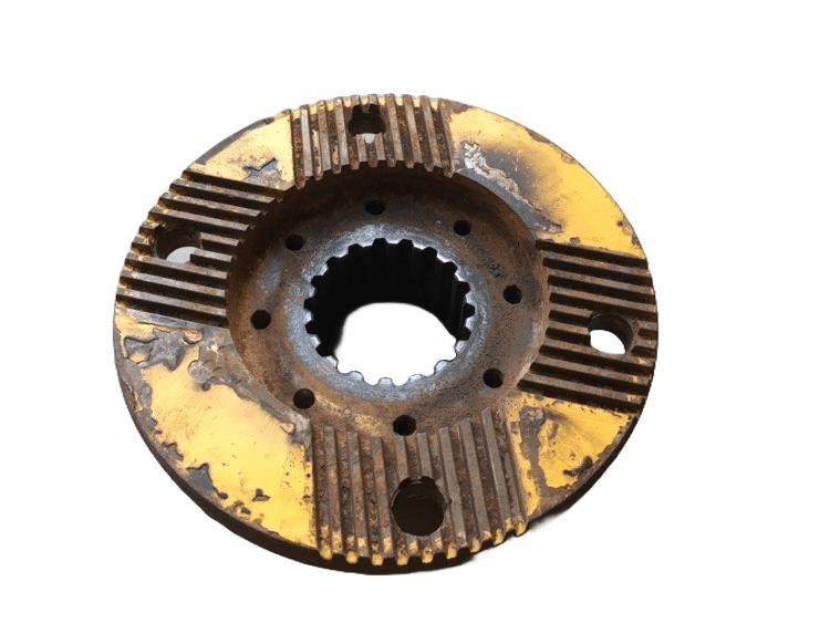 Medbringer Ex. Volvo A25D その他部品