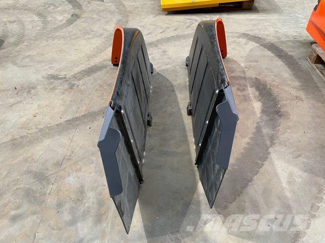  Motorhjelm Hamm 3307 その他部品