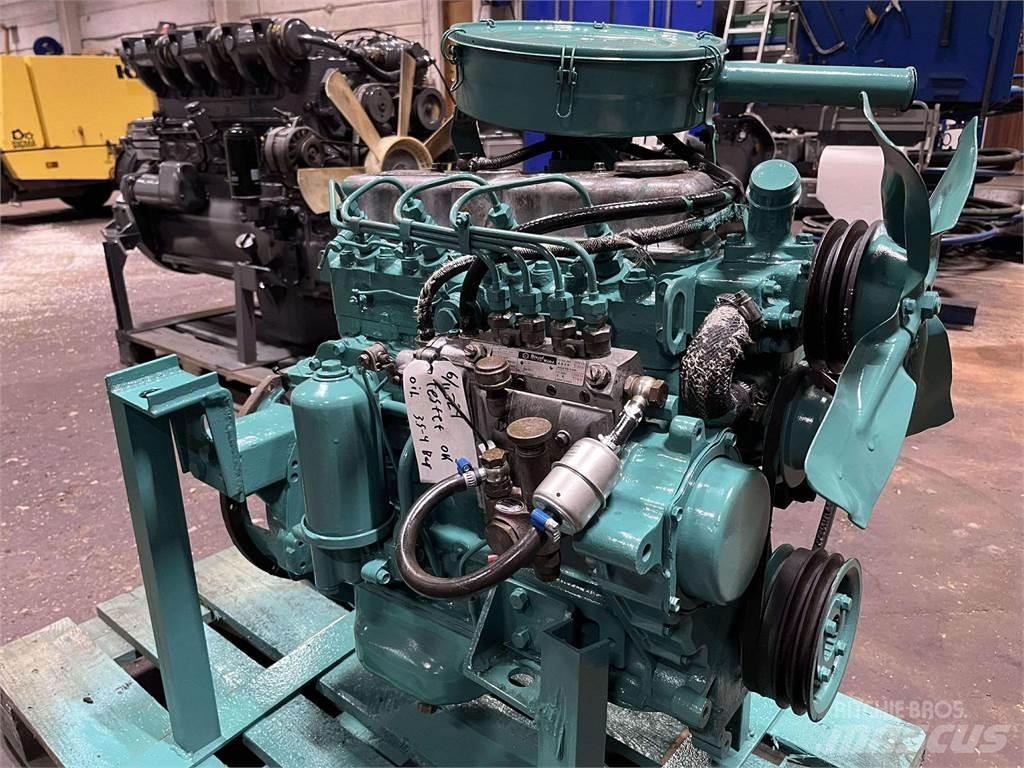Nissan Diesel SD22PU motor エンジン