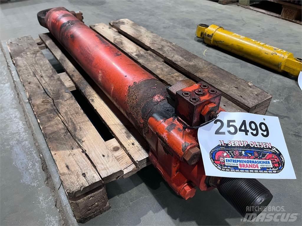O&K RH4 Skovlcylinder 油圧機