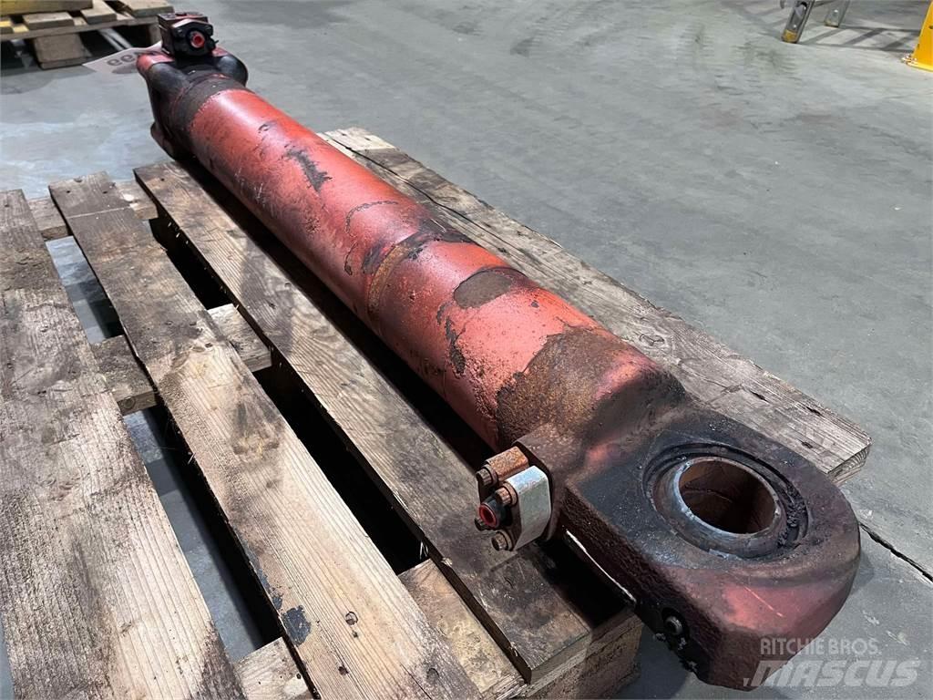 O&K RH4 Skovlcylinder 油圧機