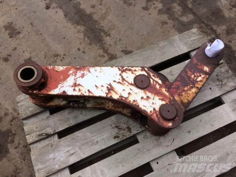 O&K RH6 Link Arm その他部品